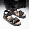 Mens Leather Sandal Mens Leather Sandal