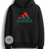 هودي أديداس إسود هودي أديداس إسود