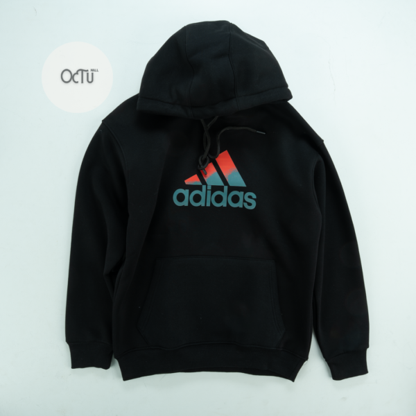 هودي أديداس إسود قطن هودي أديداس إسود قطن