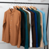 Unisex Spanish Linen Shirt