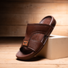 شبشب بني رجالي