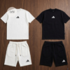 Casual Summer Suit Men Casual Summer Suit Men