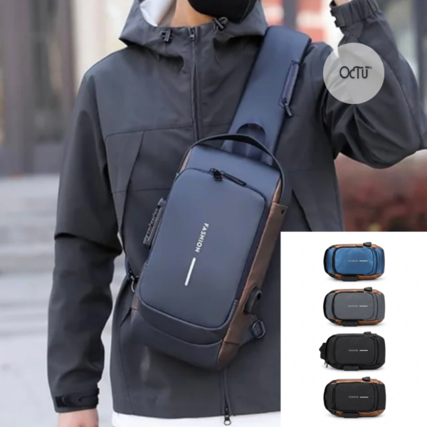 Cross Bag Cross Bag