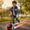 Ferrari Kids Scooter Ferrari Kids Scooter