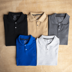 Polo Men Tshirt