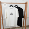 Adidas Interlock Oversize Tshirt Adidas Interlock Oversize Tshirt