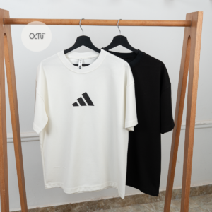 Adidas Interlock Oversize Tshirt Adidas Interlock Oversize Tshirt