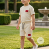 Hugo Kids Youth Summer Suit Hugo Kids Youth Summer Suit