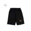 Interlock Cotton Shorts Men