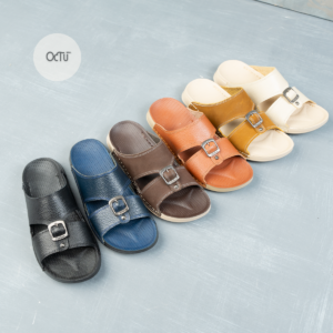 Mens Medical Slipper