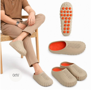 Nike Mind Clog Slipper