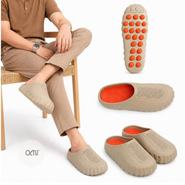 Nike Mind Clog Slipper
