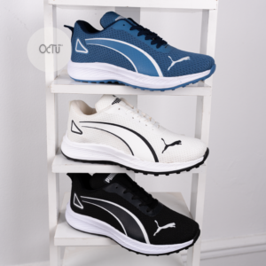 Puma Eva Knit Sneakers