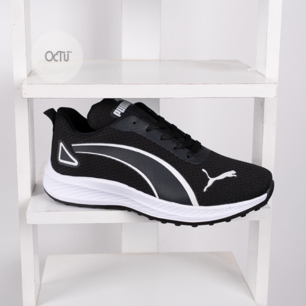 كوتشي Puma إسود كوتشي Puma إسود