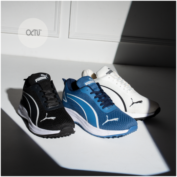 كوتشيات Puma كوتشيات Puma