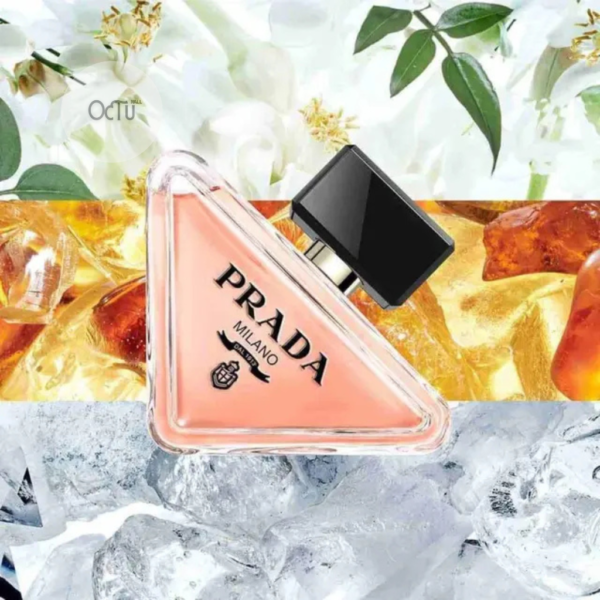 Woman Perfume Prada