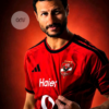 Ahly Tshirt 2027 Ahly Tshirt 2027