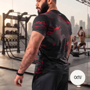 Camo Athletic Volcano Set Camo Athletic Volcano Set