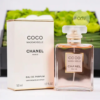 Chanel Coco Mademoiselle Intense Chanel Coco Mademoiselle Intense