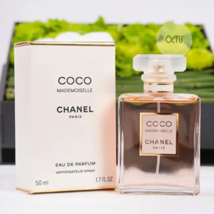 Chanel Coco Mademoiselle Intense