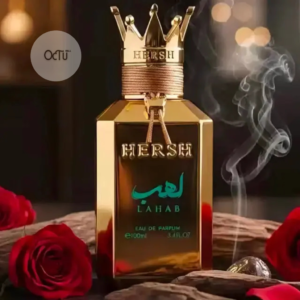 Hersh Lahab Perfume