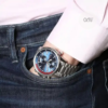 Hugo Boss Globetrotter 1513823 Watch