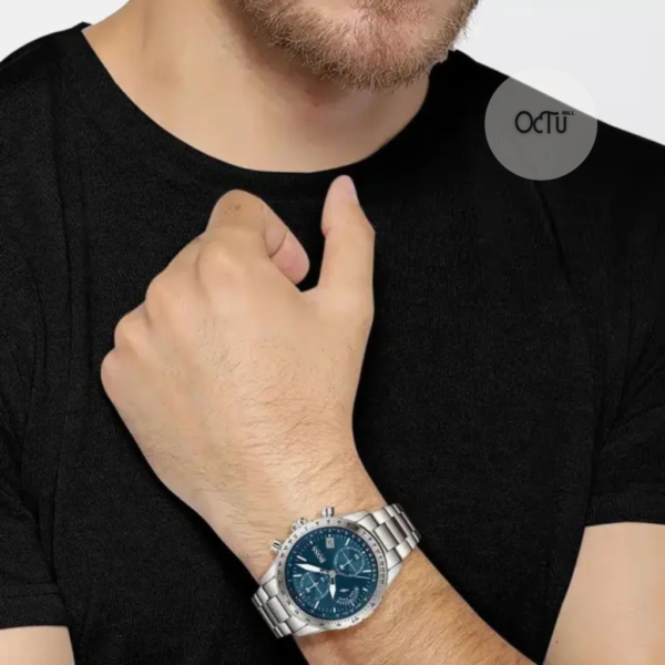 Hugo Boss Pilot Chronograph 1513850 Hugo Boss Pilot Chronograph 1513850