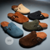 Mens Clog Slippers