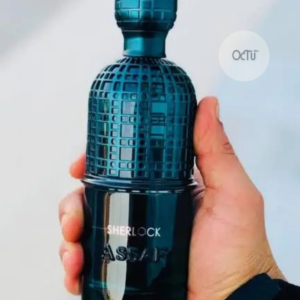 Sherlock Perfume Assaf Mirror