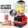 Silver Crest Sc 1589 Blender