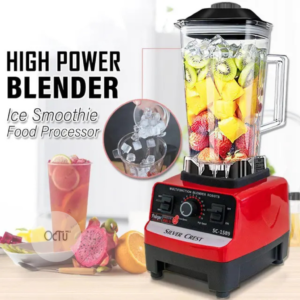 Silver Crest Sc 1589 Blender Silver Crest Sc 1589 Blender