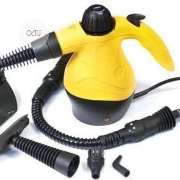 Steam Cleaner 8 In 1
