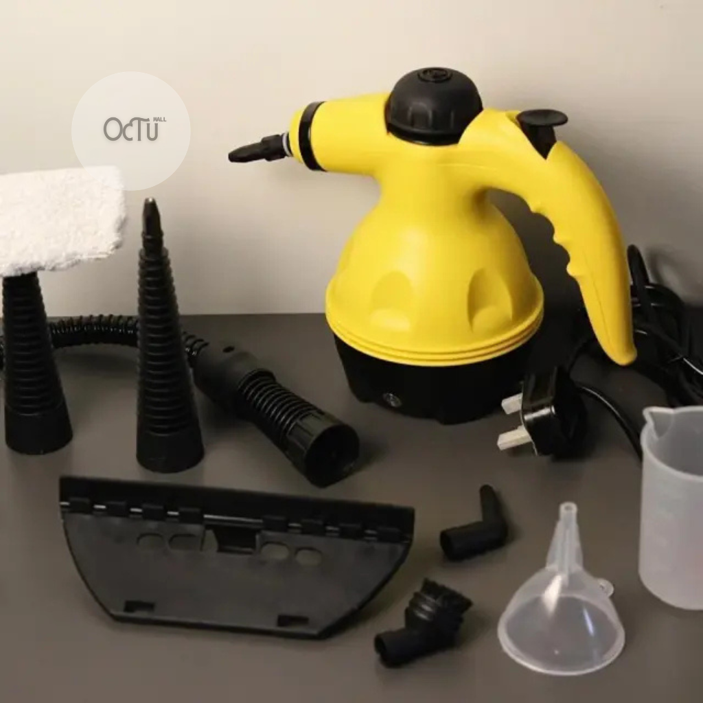 Steam Cleaner