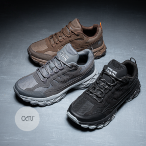 Super Arc Imported Sports Shoes