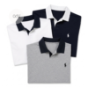 Unisex Polo Tshirt Summer Milton Unisex Polo Tshirt Summer Milton