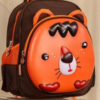 شنطة حضانة مجسمة
