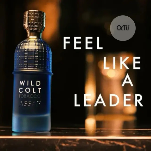 عطر Wild Colt عطر Wild Colt