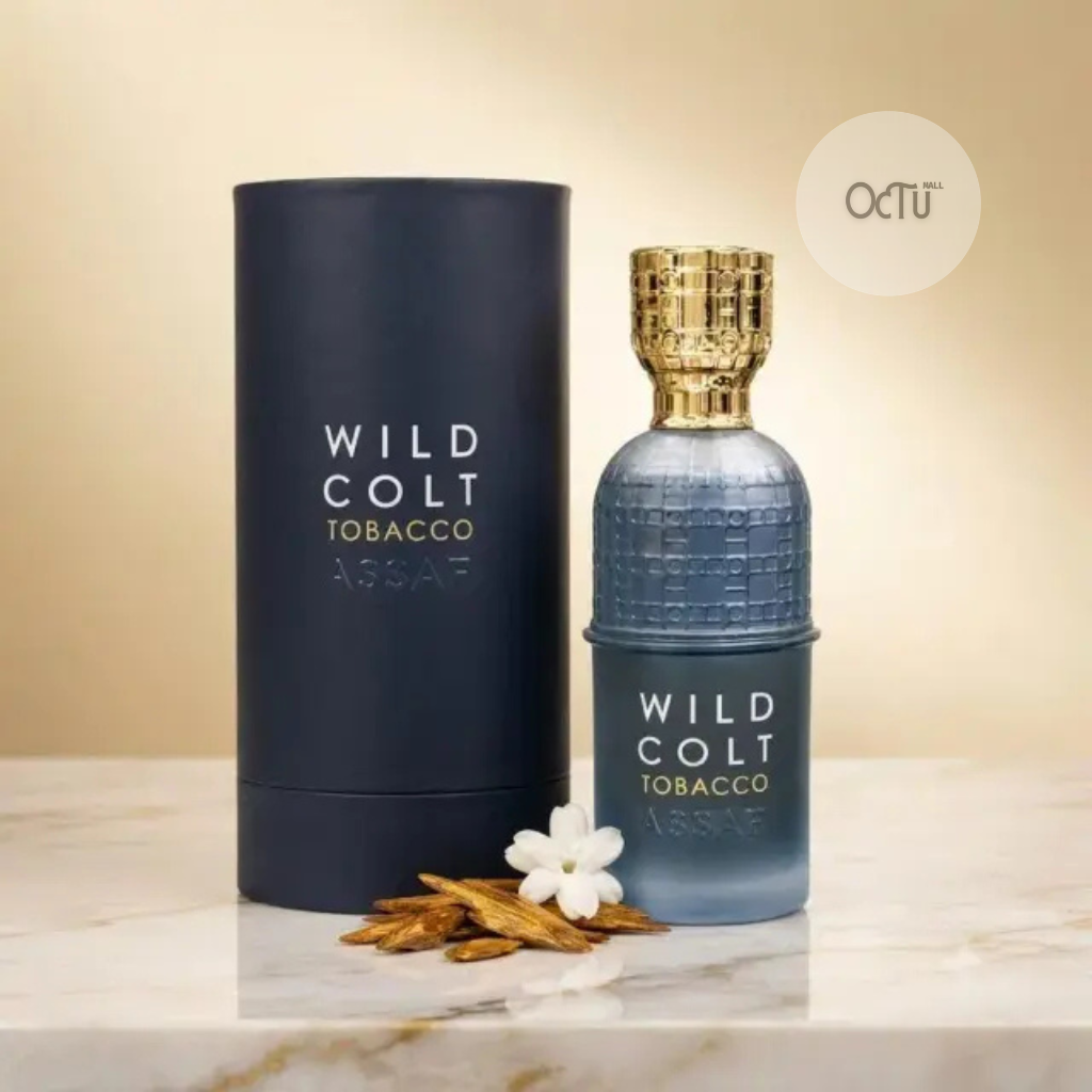 عطر Wild Colt تبغ