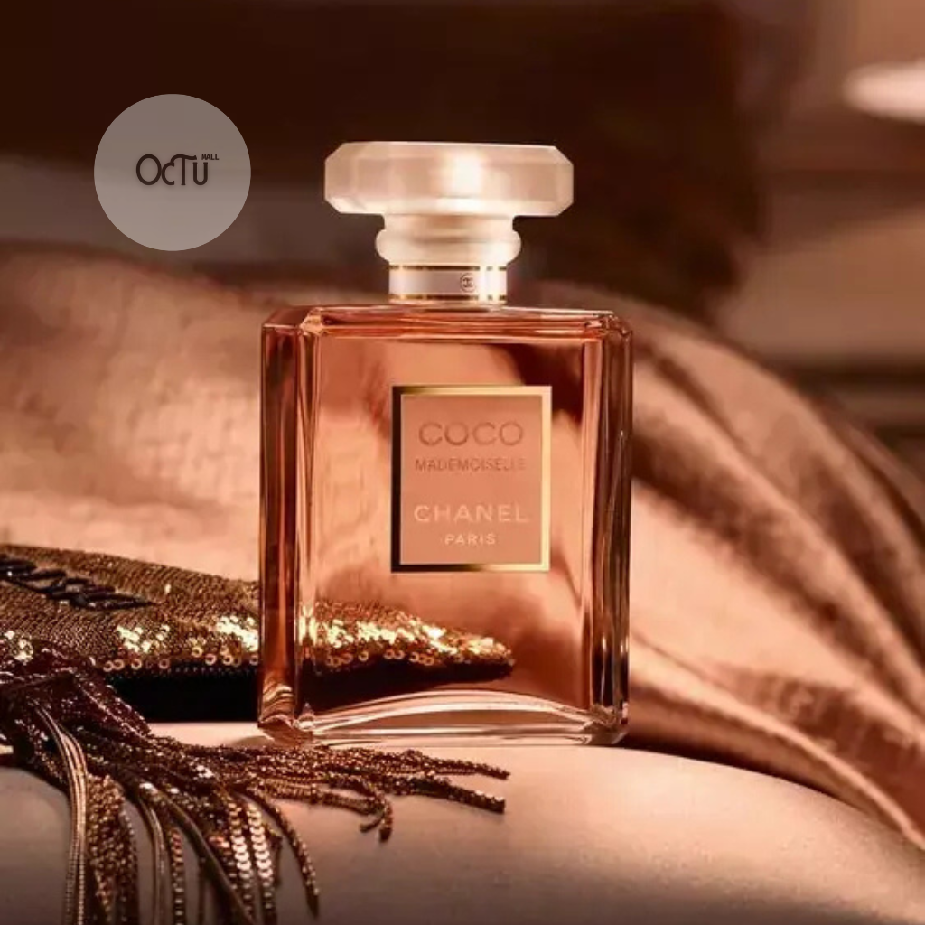 عطر كوكو شانيل