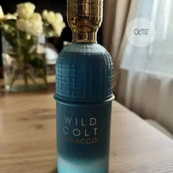 عطر وايلد كولت توباكو من عساف الأصلي عطر وايلد كولت توباكو من عساف الأصلي
