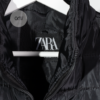 Zara Vest