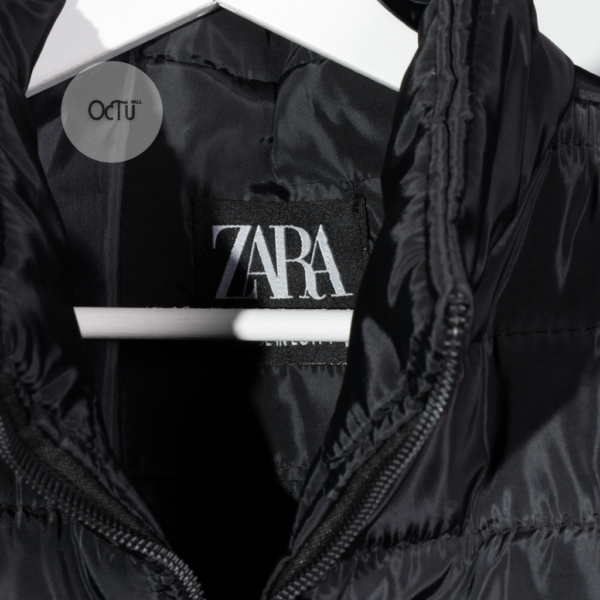 Zara Vest