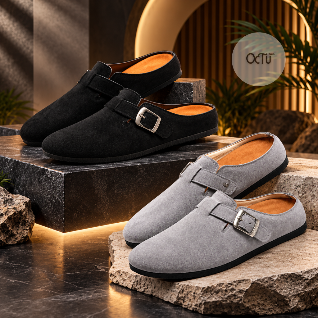Blank Clogs Blank Clogs