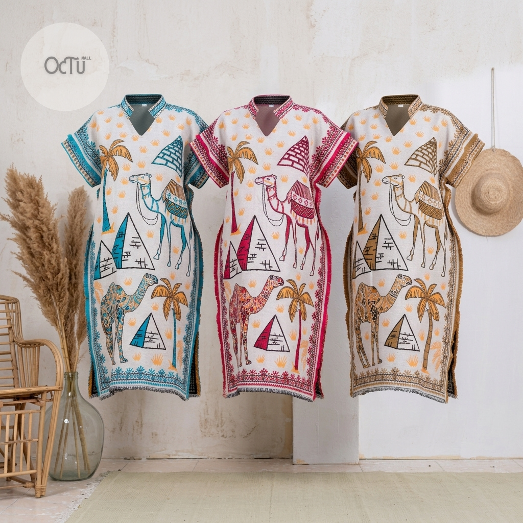 Camel Abaya Camel Abaya