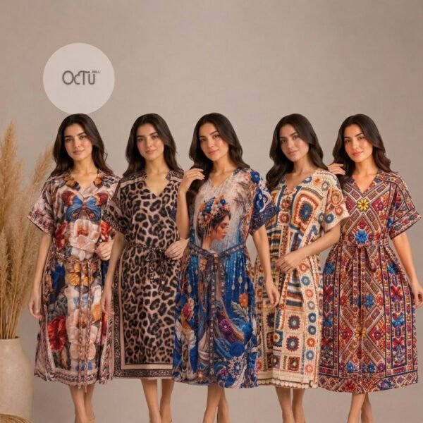 Sph Gulf Abayas