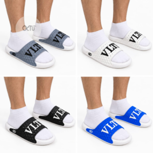 Valentino Vltn Slides