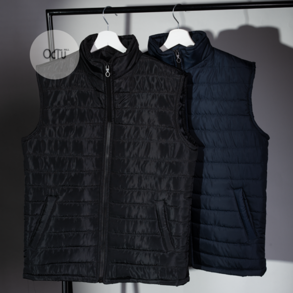 Zara Waterproof Vest
