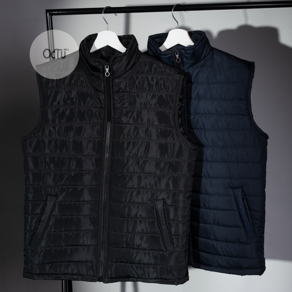 Zara Waterproof Vest Zara Waterproof Vest
